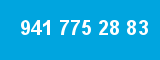 941 775 28 83 941 775 28 83